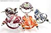 Star Wars Transformers Saesee Tiin (Jedi Starfighter) - Image #40 of 126
