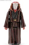 Star Wars Transformers Saesee Tiin (Jedi Starfighter) - Image #43 of 126