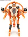 Star Wars Transformers Saesee Tiin (Jedi Starfighter) - Image #58 of 126