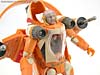 Star Wars Transformers Saesee Tiin (Jedi Starfighter) - Image #61 of 126