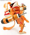 Star Wars Transformers Saesee Tiin (Jedi Starfighter) - Image #64 of 126