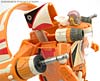 Star Wars Transformers Saesee Tiin (Jedi Starfighter) - Image #65 of 126