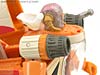 Star Wars Transformers Saesee Tiin (Jedi Starfighter) - Image #66 of 126