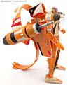 Star Wars Transformers Saesee Tiin (Jedi Starfighter) - Image #67 of 126