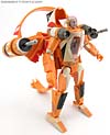Star Wars Transformers Saesee Tiin (Jedi Starfighter) - Image #68 of 126