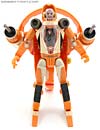 Star Wars Transformers Saesee Tiin (Jedi Starfighter) - Image #69 of 126