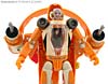 Star Wars Transformers Saesee Tiin (Jedi Starfighter) - Image #70 of 126
