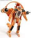 Star Wars Transformers Saesee Tiin (Jedi Starfighter) - Image #72 of 126