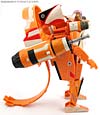 Star Wars Transformers Saesee Tiin (Jedi Starfighter) - Image #73 of 126