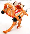 Star Wars Transformers Saesee Tiin (Jedi Starfighter) - Image #74 of 126