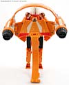 Star Wars Transformers Saesee Tiin (Jedi Starfighter) - Image #75 of 126