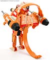 Star Wars Transformers Saesee Tiin (Jedi Starfighter) - Image #76 of 126