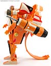 Star Wars Transformers Saesee Tiin (Jedi Starfighter) - Image #77 of 126