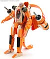 Star Wars Transformers Saesee Tiin (Jedi Starfighter) - Image #78 of 126