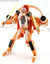 Star Wars Transformers Saesee Tiin (Jedi Starfighter) - Image #80 of 126