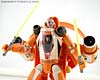 Star Wars Transformers Saesee Tiin (Jedi Starfighter) - Image #81 of 126