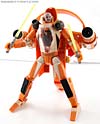 Star Wars Transformers Saesee Tiin (Jedi Starfighter) - Image #83 of 126