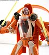 Star Wars Transformers Saesee Tiin (Jedi Starfighter) - Image #84 of 126