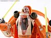 Star Wars Transformers Saesee Tiin (Jedi Starfighter) - Image #86 of 126