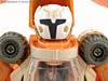 Star Wars Transformers Saesee Tiin (Jedi Starfighter) - Image #93 of 126