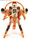 Star Wars Transformers Saesee Tiin (Jedi Starfighter) - Image #94 of 126