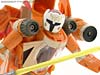 Star Wars Transformers Saesee Tiin (Jedi Starfighter) - Image #96 of 126