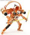 Star Wars Transformers Saesee Tiin (Jedi Starfighter) - Image #97 of 126