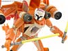 Star Wars Transformers Saesee Tiin (Jedi Starfighter) - Image #98 of 126