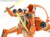 Star Wars Transformers Saesee Tiin (Jedi Starfighter) - Image #100 of 126
