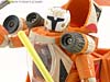 Star Wars Transformers Saesee Tiin (Jedi Starfighter) - Image #101 of 126