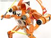 Star Wars Transformers Saesee Tiin (Jedi Starfighter) - Image #102 of 126