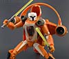 Star Wars Transformers Saesee Tiin (Jedi Starfighter) - Image #105 of 126