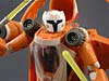 Star Wars Transformers Saesee Tiin (Jedi Starfighter) - Image #106 of 126