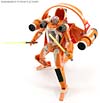 Star Wars Transformers Saesee Tiin (Jedi Starfighter) - Image #107 of 126