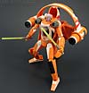 Star Wars Transformers Saesee Tiin (Jedi Starfighter) - Image #108 of 126
