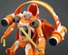 Star Wars Transformers Saesee Tiin (Jedi Starfighter) - Image #109 of 126