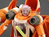 Star Wars Transformers Saesee Tiin (Jedi Starfighter) - Image #110 of 126