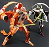 Star Wars Transformers Saesee Tiin (Jedi Starfighter) - Image #113 of 126