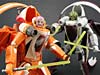 Star Wars Transformers Saesee Tiin (Jedi Starfighter) - Image #114 of 126