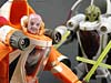 Star Wars Transformers Saesee Tiin (Jedi Starfighter) - Image #115 of 126