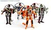 Star Wars Transformers Saesee Tiin (Jedi Starfighter) - Image #116 of 126