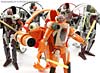 Star Wars Transformers Saesee Tiin (Jedi Starfighter) - Image #118 of 126