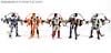 Star Wars Transformers Saesee Tiin (Jedi Starfighter) - Image #119 of 126