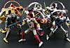 Star Wars Transformers Saesee Tiin (Jedi Starfighter) - Image #120 of 126
