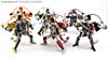 Star Wars Transformers Saesee Tiin (Jedi Starfighter) - Image #122 of 126