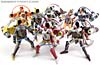 Star Wars Transformers Saesee Tiin (Jedi Starfighter) - Image #126 of 126