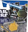 Star Wars Transformers Anakin Skywalker (Jedi Starfighter) - Image #2 of 95