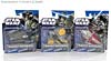 Star Wars Transformers Anakin Skywalker (Jedi Starfighter) - Image #13 of 95