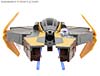Star Wars Transformers Anakin Skywalker (Jedi Starfighter) - Image #14 of 95