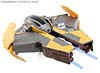 Star Wars Transformers Anakin Skywalker (Jedi Starfighter) - Image #16 of 95